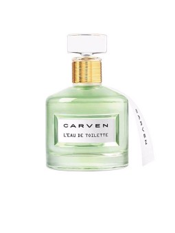 Carven CARVEN LEAU DE TOILETTE eau de toilette spray 100ml unisex