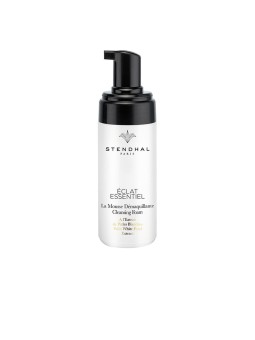 Stendhal CLAT ESSENTIEL la schiuma struccante 125ml donna
