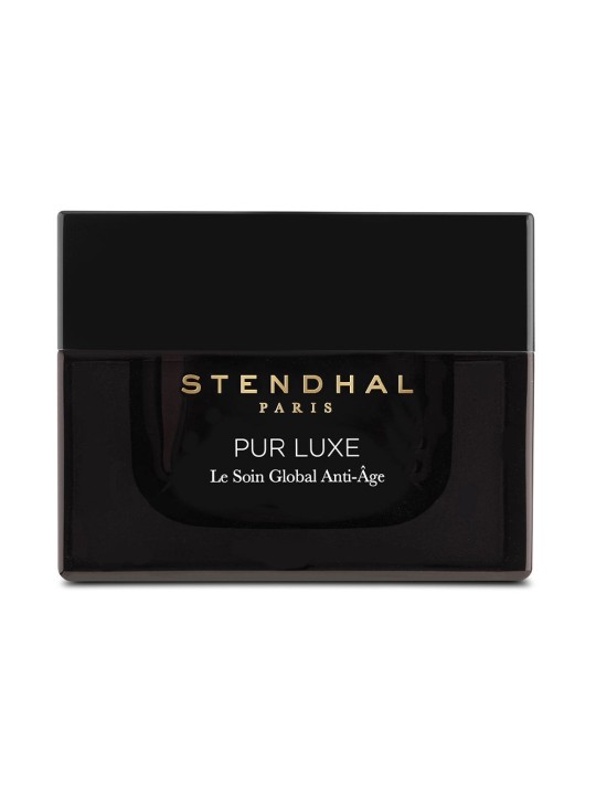 Crema anti-etï¿½ï¿½ Stendhal PUR LUXE 50ml