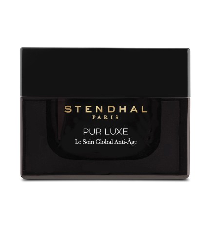 Crema anti-etï¿½ï¿½ Stendhal PUR LUXE 50ml