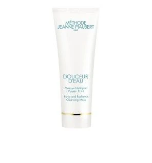 Maschera idratante Jeanne Piaubert DOUCEUR D'EAU 75ml donna