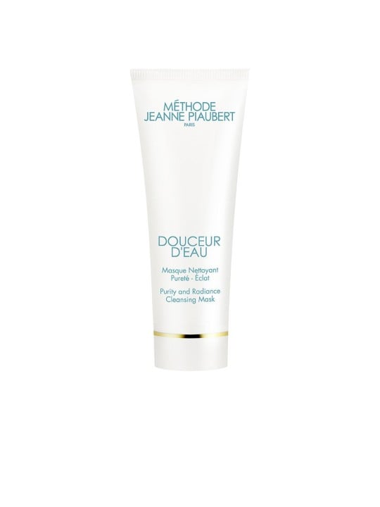 Maschera idratante Jeanne Piaubert DOUCEUR D'EAU 75ml donna