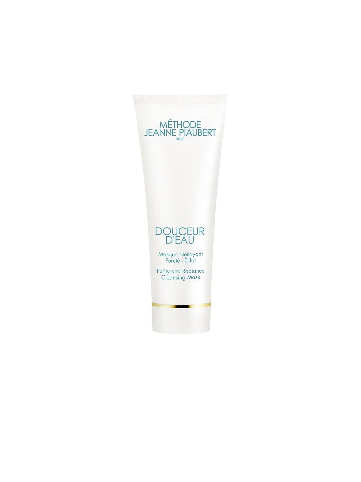 Maschera idratante Jeanne Piaubert DOUCEUR D'EAU 75ml donna