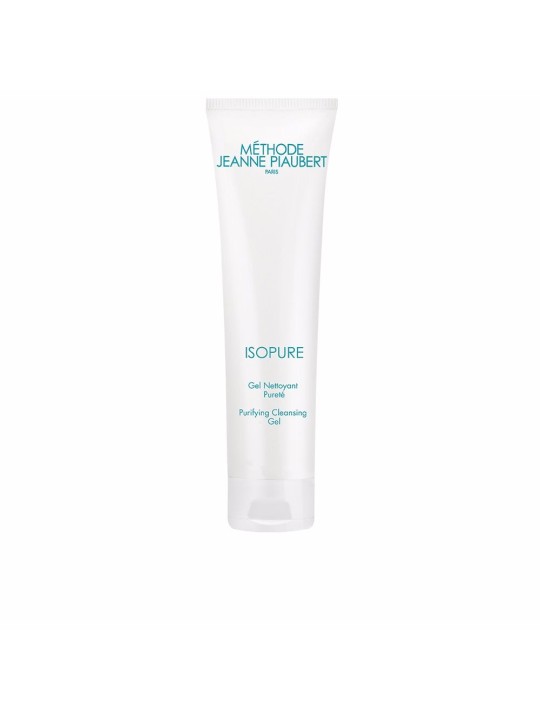 Jeanne Piaubert ISOPURE gel detergente purezza 100ml donna