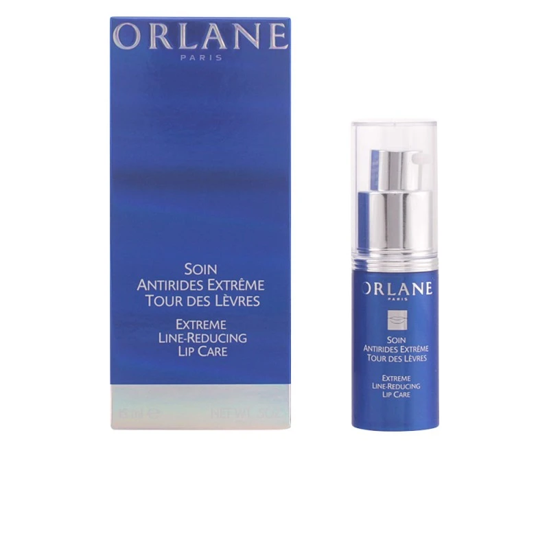 Orlane Labbra Antirughe Estreme 15ml