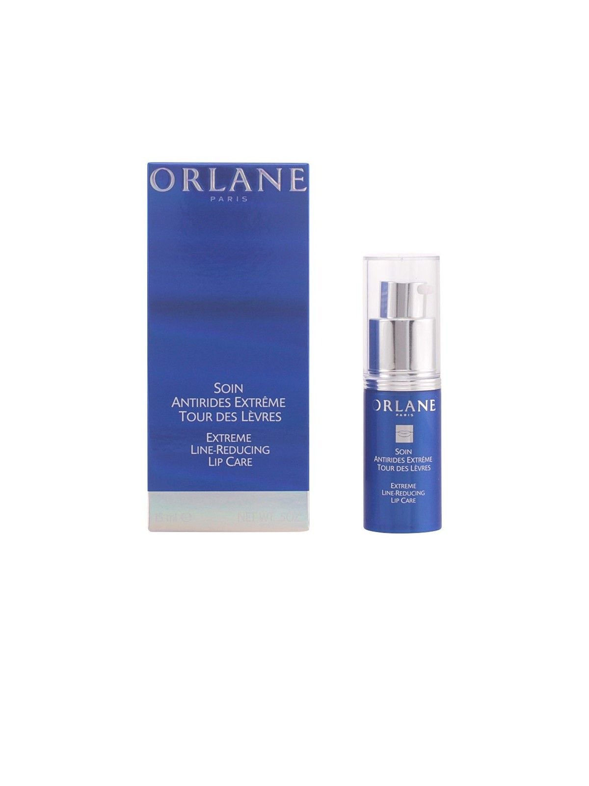 Orlane Labbra Antirughe Estreme 15ml