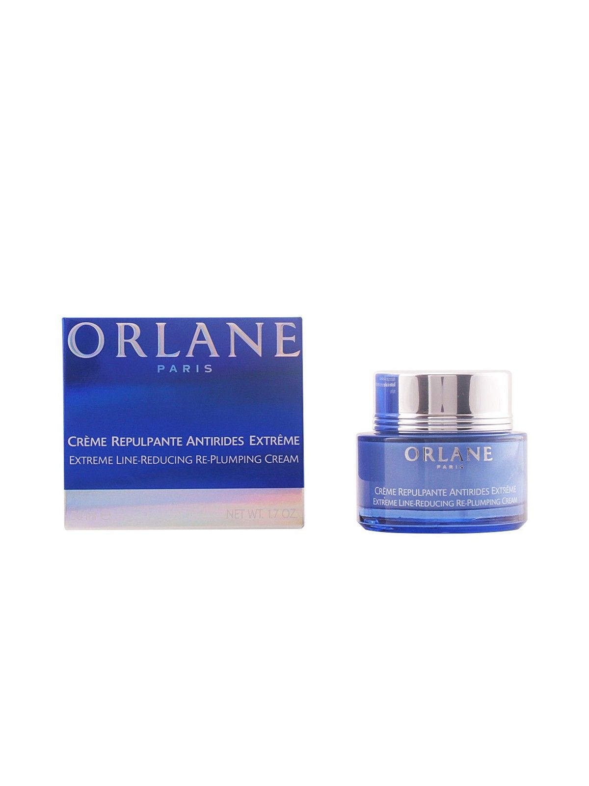 Orlane Extreme Line-Reducing Re-Plumping Cream 50ml