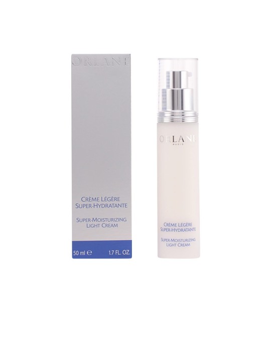Orlane Super Moisturizing Light Cream 50ml