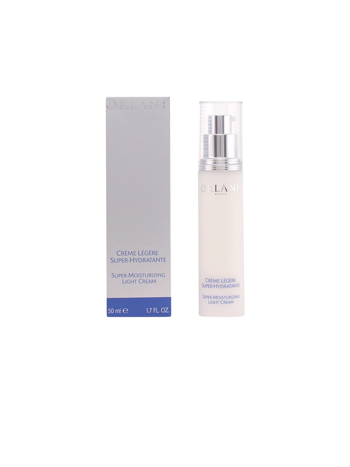 Orlane Super Moisturizing Light Cream 50ml