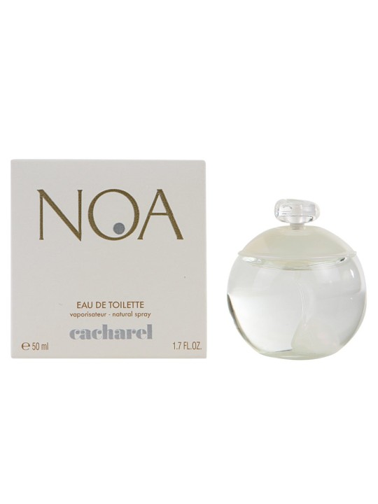 Cacharel Noa Eau De Toilette 50ml donna