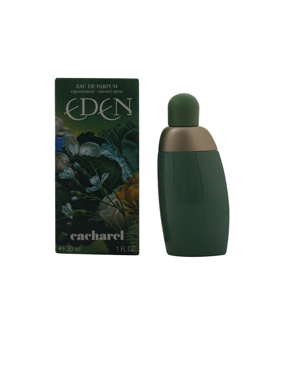 Cacharel Eden EDP Spray 30ml donna