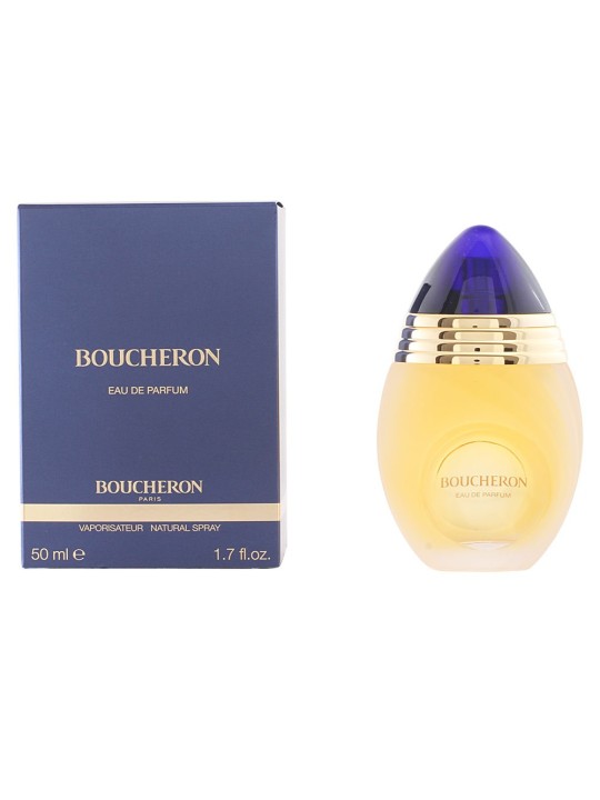 Boucheron Pour Femme Eau De Parfum 50ml donna