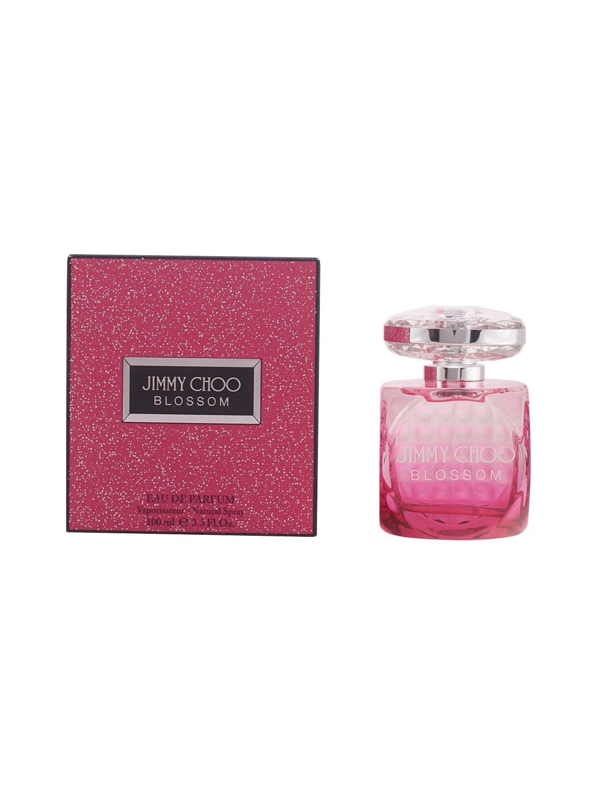 Jimmy Choo Blossom EDP 100ml