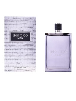 Jimmy Choo Man eau de toilette Spray uomo 200ml