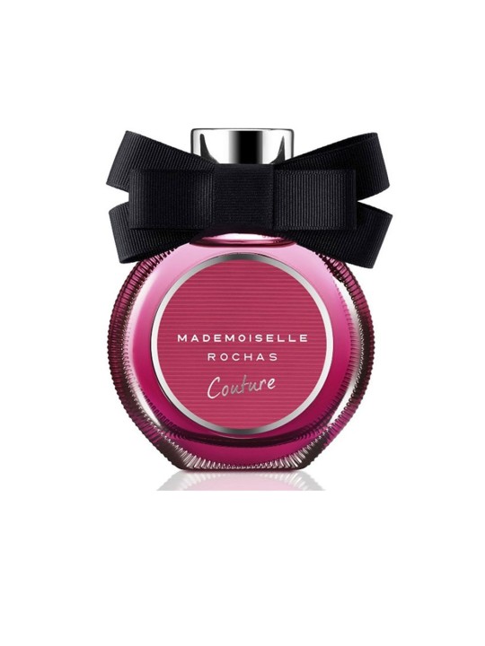 Rochas MADEMOISELLE ROCHAS COUTURE eau de parfum spray 50ml donna