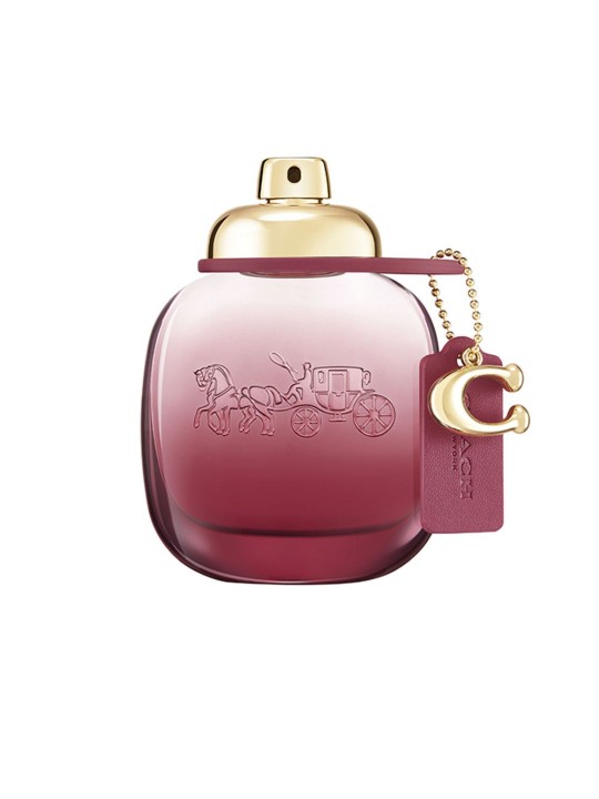 Coach Wild Rose eau de parfum Spray 50ml