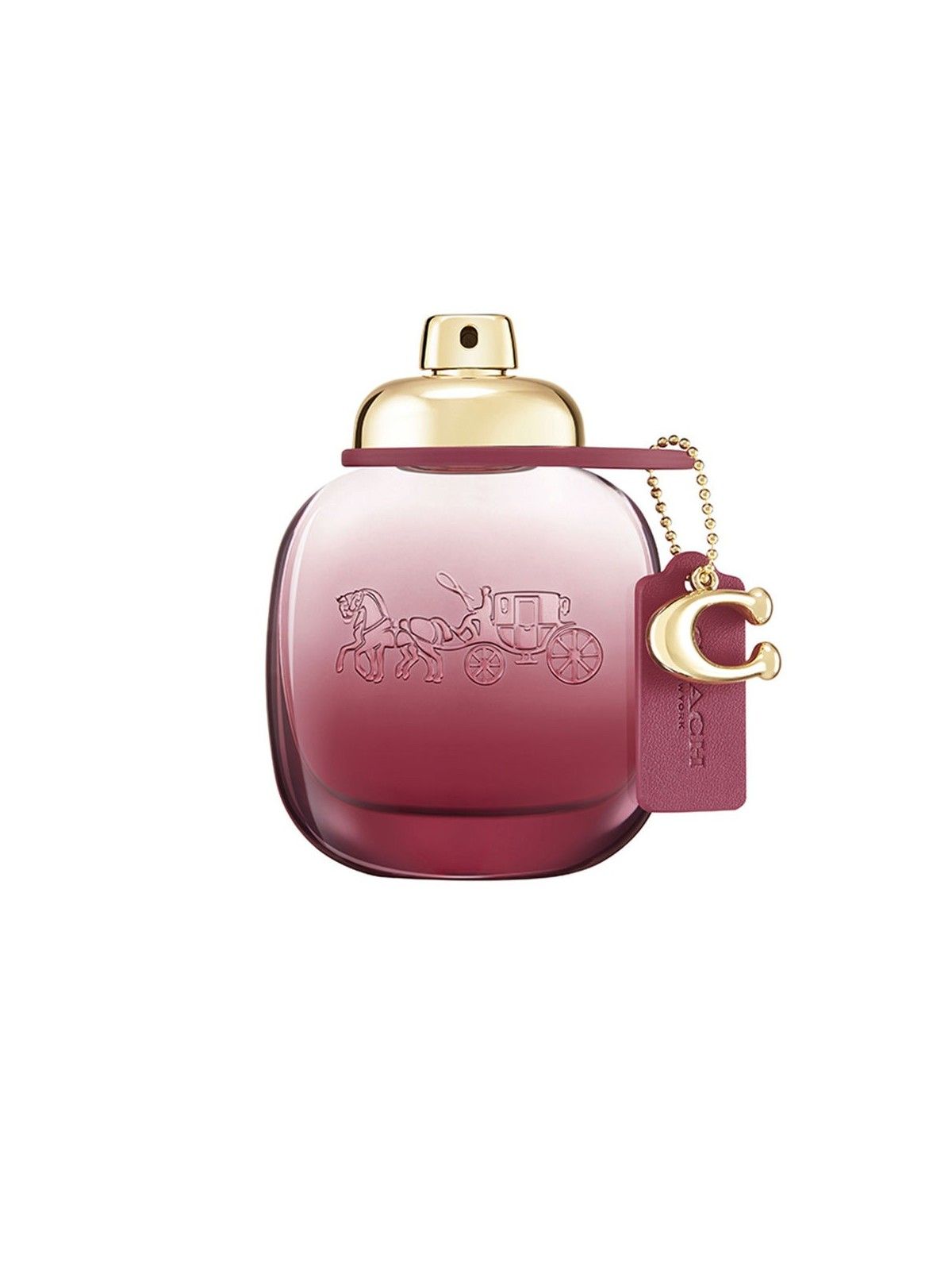 Coach Wild Rose eau de parfum Spray 50ml