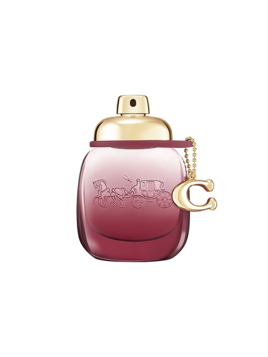 Profumo Coach Eau de Parfum Rosa Selvatica Donna 30ml