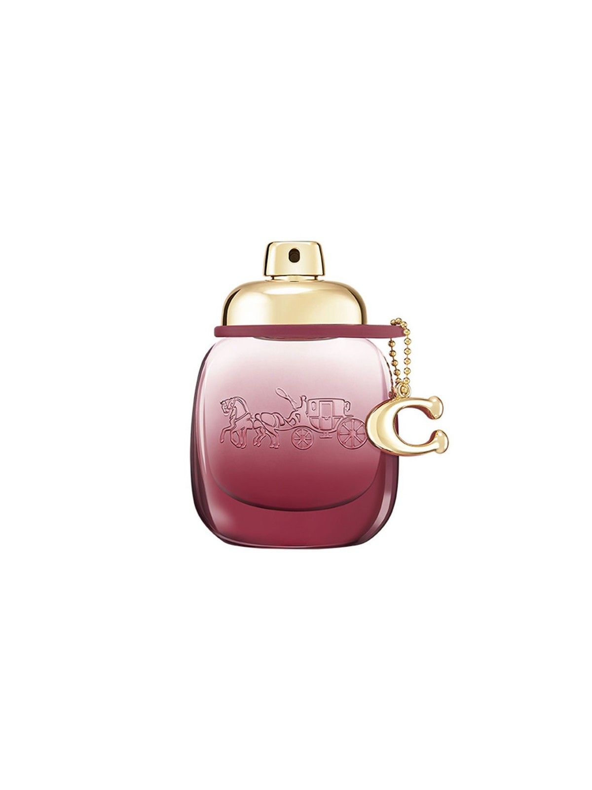 Profumo Coach Eau de Parfum Rosa Selvatica Donna 30ml