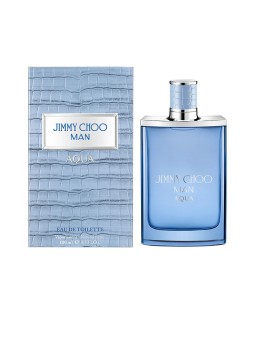 Jimmy Choo Man Aqua EDT Spray 100ml