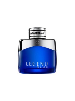 Mont Blanc Leggenda Blu eau de parfum uomo