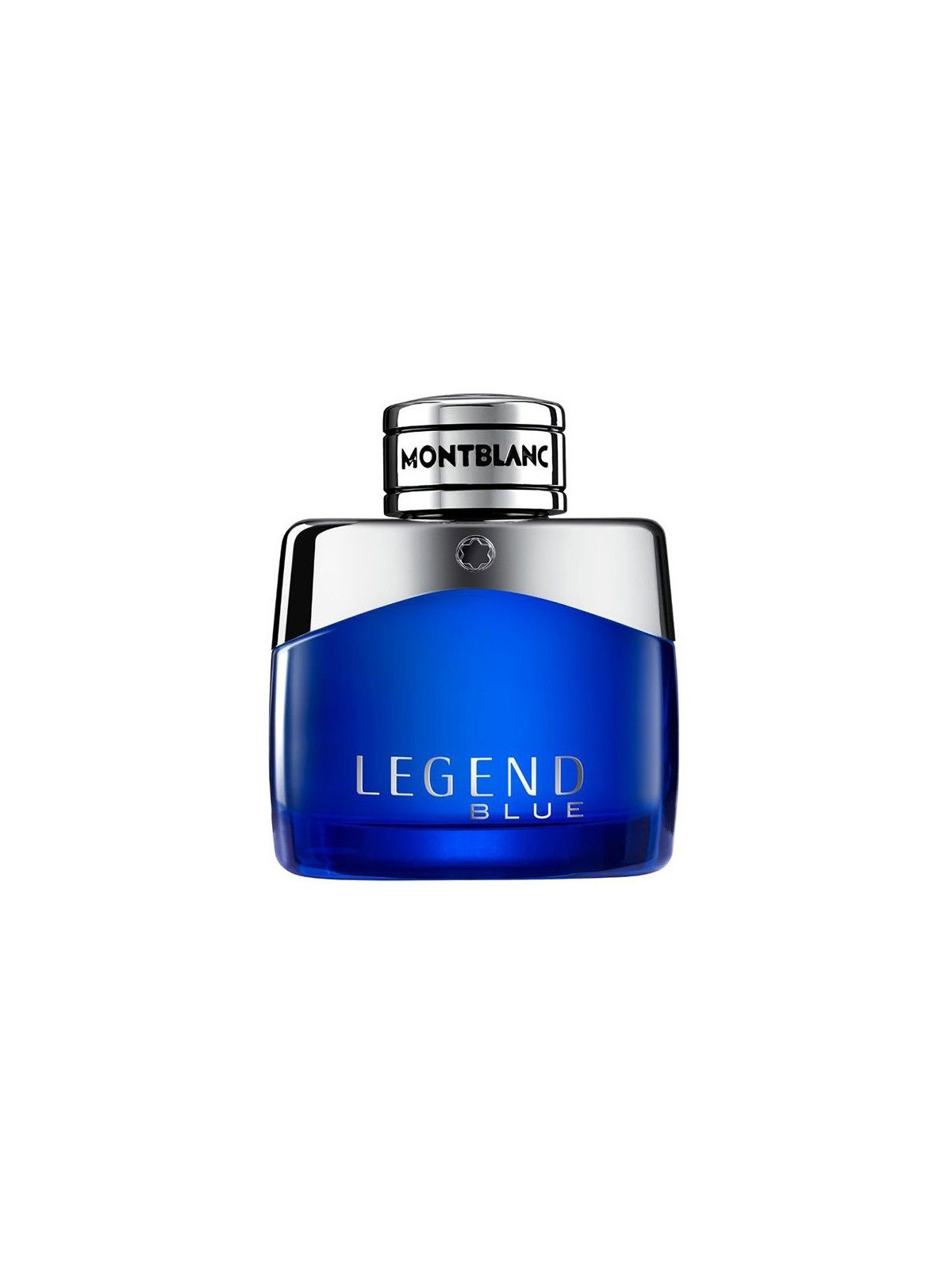 Mont Blanc Leggenda Blu eau de parfum uomo