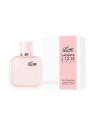 Lacoste L.12.12 Rose Eau Fraiche eau de toilette Spray 50ml