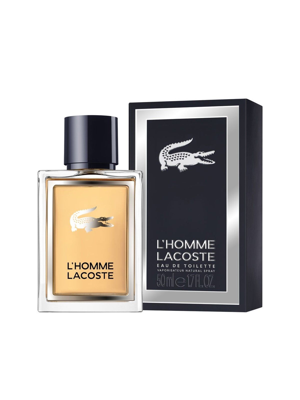 Lacoste L'Homme eau de toilette Spray 50ml