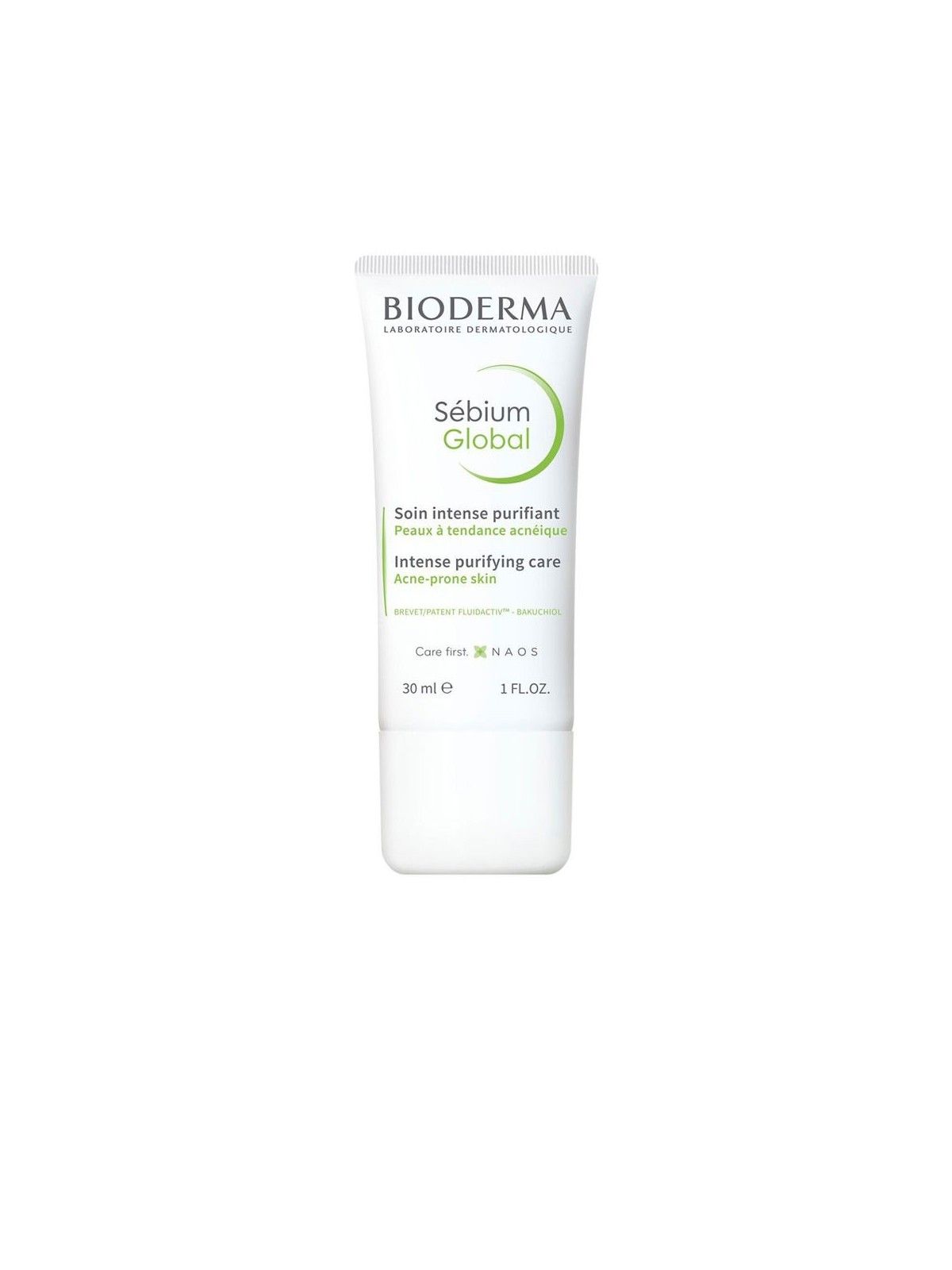 Bioderma SBIUM GLOBAL sebum rebalancing treatment 30ml