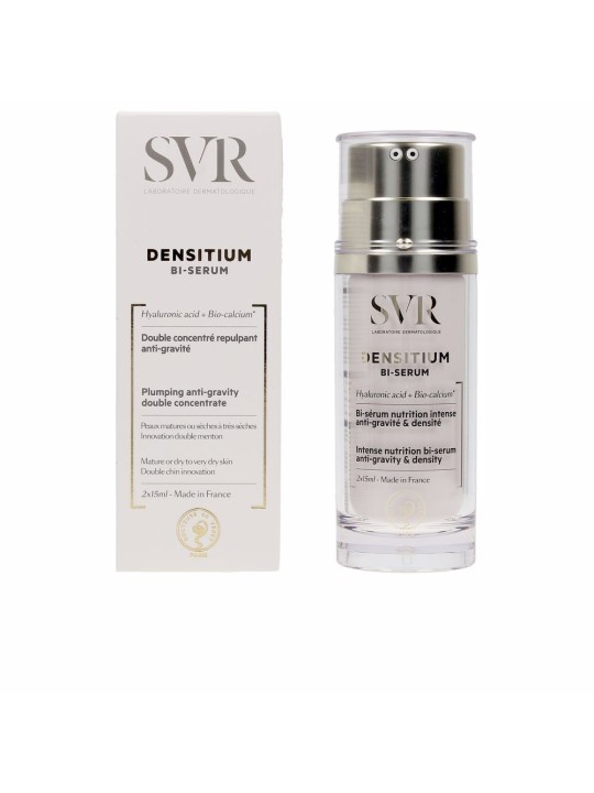 SVR Densitium Bi-Serum 30ml Svr Laboratoire Dermatologique www.essenzetotalstyle.com 