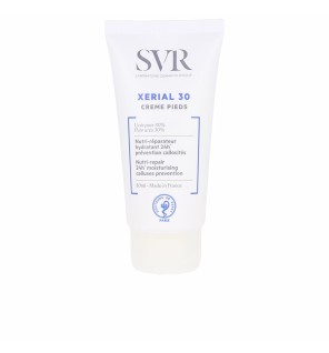 Xerial 30 Creme Pieds 50ml