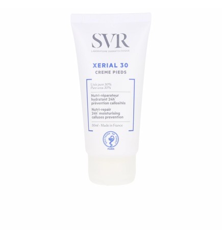 Xerial 30 Creme Pieds 50ml