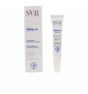 Gel per unghie SVR Laboratoire Dermatologique XERIAL