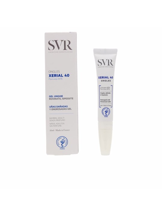 Gel per unghie SVR Laboratoire Dermatologique XERIAL