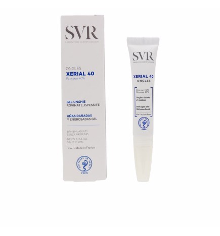 Gel per unghie SVR Laboratoire Dermatologique XERIAL