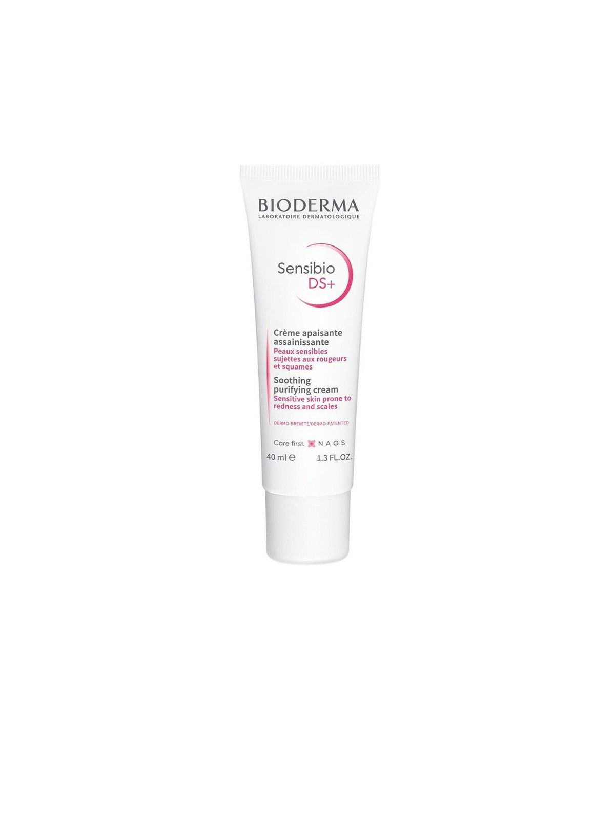 Crema lenitiva Bioderma Sensibio DS 40ml