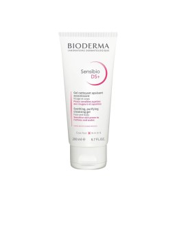 Gel detergente Bioderma Sensibio DS 200ml