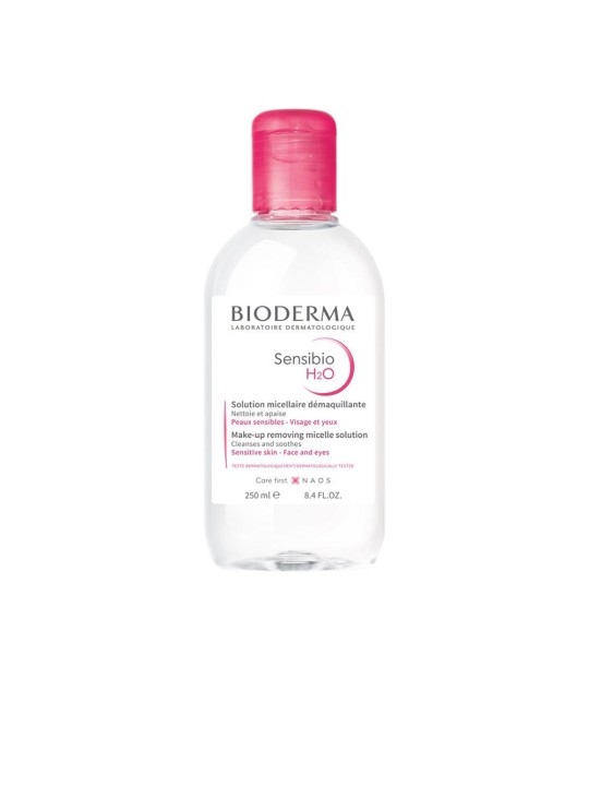 Bioderma SENSIBIO H2O Detergente Delicato Donna 250ml