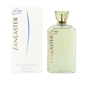 Lancaster Eau De Lancaster eau de toilette 125ml Grace Edition