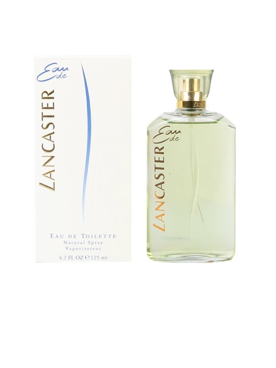 Lancaster Eau De Lancaster eau de toilette 125ml Grace Edition