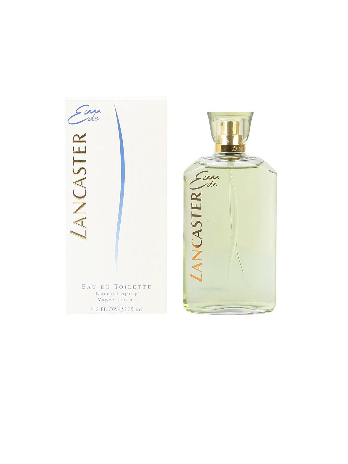 Lancaster Eau De Lancaster eau de toilette 125ml Grace Edition