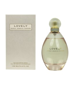 Sarah Jessica Parker LOVELY EDP 100ml donna