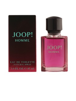JOOP! Homme eau de toilette Spray uomo 30ml
