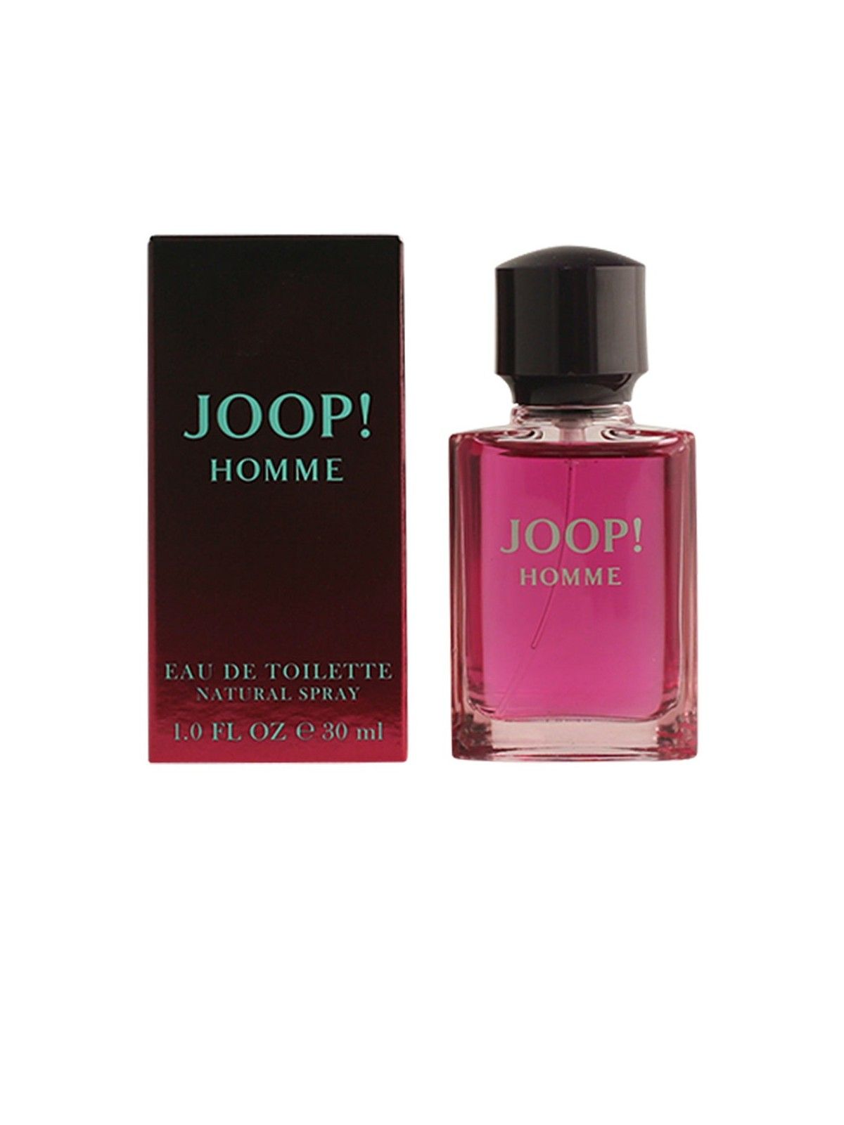 JOOP! Homme eau de toilette Spray uomo 30ml