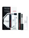 Shiseido Set mascara Controlleau de colognehaos Set regalo donna