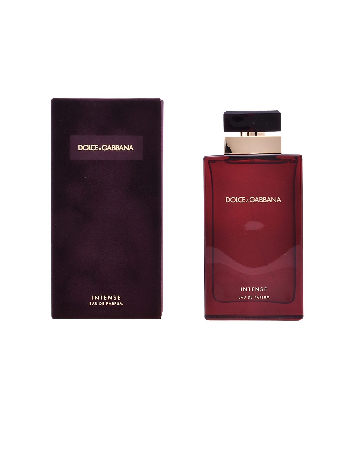 Dolce Gabbana Intense Pour Femme EDP 100ml