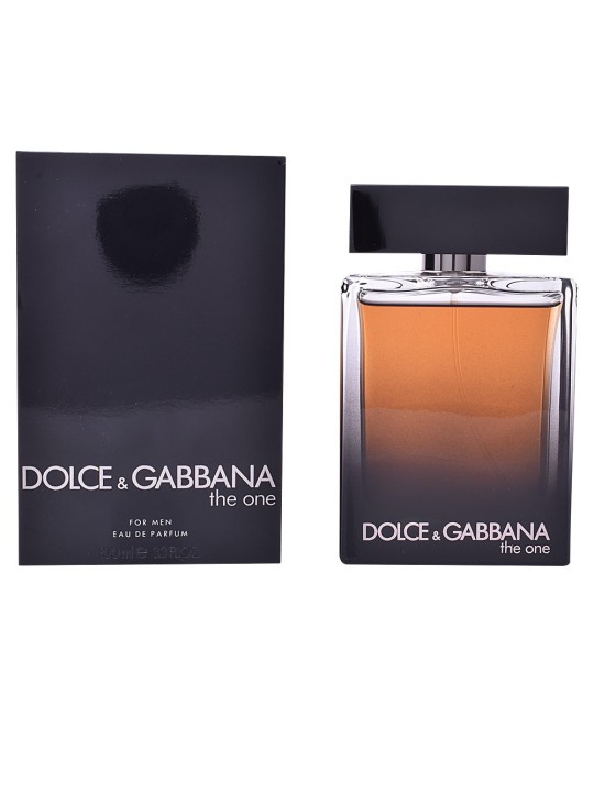 Dolce & Gabbana The One For Men eau de parfum Spray uomo 100ml