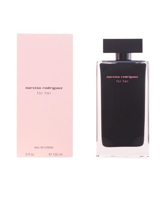 Narciso Rodriguez For Her Eau de Toilette Spray 150ml