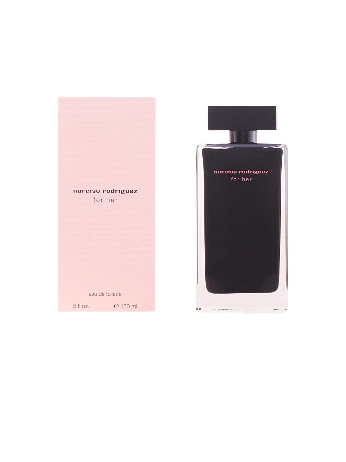 Narciso Rodriguez For Her Eau de Toilette Spray 150ml