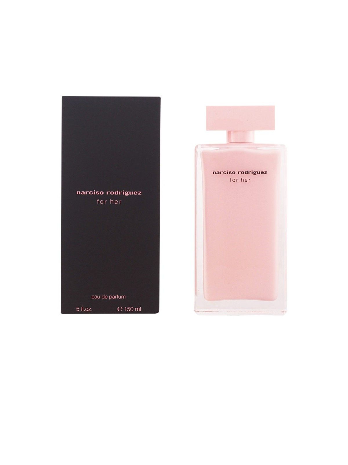 Narciso Rodriguez For Her eau de parfum Spray donna 150ml